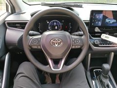 Toyota Frontlander 2.0L CVT Leading Edition - ფოტო 10