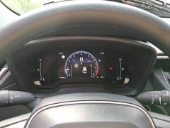 Toyota Frontlander 2.0L CVT Leading Edition - ფოტო 11