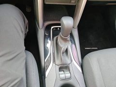 Toyota Frontlander 2.0L CVT Leading Edition - ფოტო 13