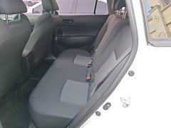 Toyota Frontlander 2.0L CVT Leading Edition - ფოტო 16