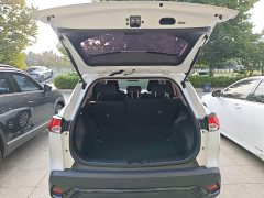 Toyota Frontlander 2.0L CVT Leading Edition - ფოტო 18