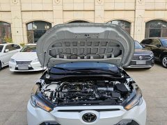 Toyota Frontlander 2.0L CVT Leading Edition - ფოტო 19