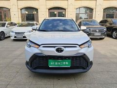 Toyota Frontlander 2.0L CVT Leading Edition - ფოტო 2