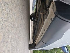 Toyota Frontlander 2.0L CVT Leading Edition - ფოტო 20