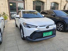 Toyota Frontlander 2.0L CVT Leading Edition - ფოტო 3