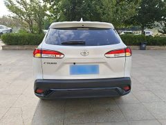 Toyota Frontlander 2.0L CVT Leading Edition - ფოტო 5