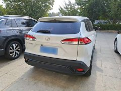 Toyota Frontlander 2.0L CVT Leading Edition - ფოტო 6