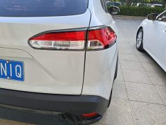 Toyota Frontlander 2.0L CVT Leading Edition - ფოტო 7