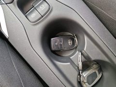 Toyota Frontlander 2.0L CVT Leading Edition - ფოტო 8