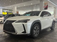 Lexus UX New Energy 2020 300e Pure Enjoyment Edition - ფოტო 1