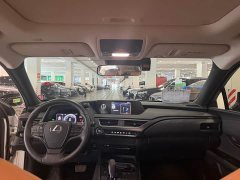 Lexus UX New Energy 2020 300e Pure Enjoyment Edition - ფოტო 10