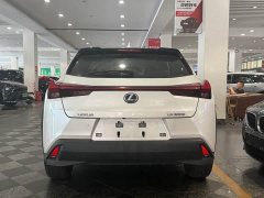 Lexus UX New Energy 2020 300e Pure Enjoyment Edition - ფოტო 4