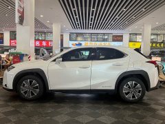 Lexus UX New Energy 2020 300e Pure Enjoyment Edition - ფოტო 5