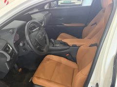 Lexus UX New Energy 2020 300e Pure Enjoyment Edition - ფოტო 6