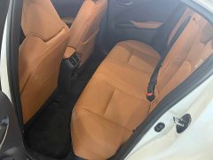 Lexus UX New Energy 2020 300e Pure Enjoyment Edition - ფოტო 8