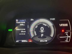 Lexus UX New Energy 2020 300e Pure Enjoyment Edition - ფოტო 9