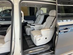 Voyah Avatr Dream Car PHEV AWD Flagship Qiankun Edition - ფოტო 10