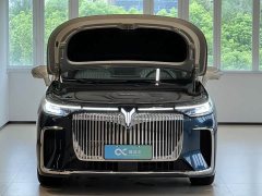 Voyah Avatr Dream Car PHEV AWD Flagship Qiankun Edition - ფოტო 16