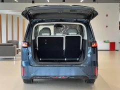 Voyah Avatr Dream Car PHEV AWD Flagship Qiankun Edition - ფოტო 17