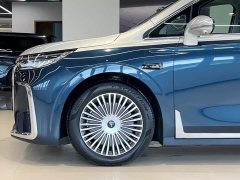 Voyah Avatr Dream Car PHEV AWD Flagship Qiankun Edition - ფოტო 4