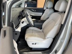Voyah Avatr Dream Car PHEV AWD Flagship Qiankun Edition - ფოტო 8