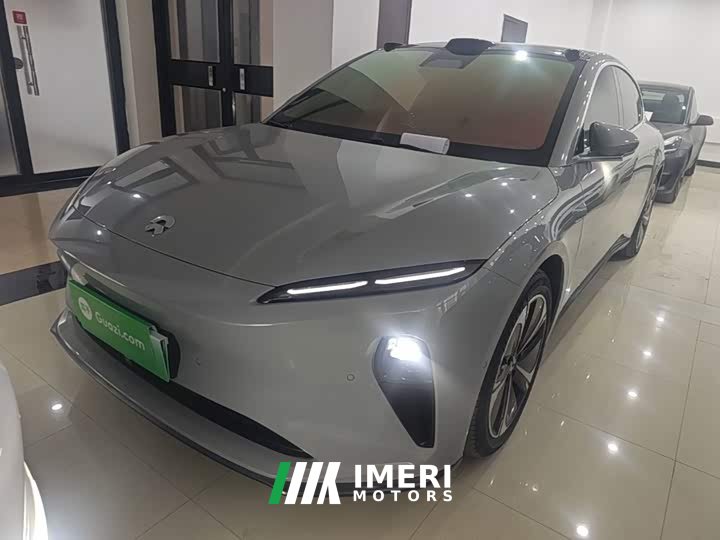 NIO ET5T 100kWh Touring