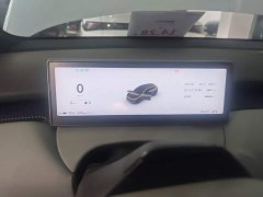 NIO ET5T 2024 100kWh Touring - ფოტო 11