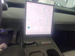 NIO ET5T 2024 100kWh Touring - ფოტო 12