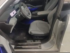 NIO ET5T 2024 100kWh Touring - ფოტო 14