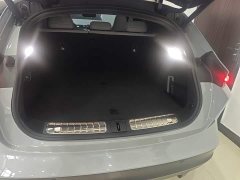 NIO ET5T 2024 100kWh Touring - ფოტო 18