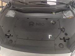 NIO ET5T 2024 100kWh Touring - ფოტო 19