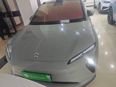 NIO ET5T 2024 100kWh Touring - ფოტო 2