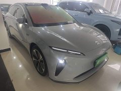 NIO ET5T 2024 100kWh Touring - ფოტო 3