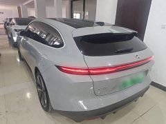 NIO ET5T 2024 100kWh Touring - ფოტო 4