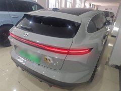 NIO ET5T 2024 100kWh Touring - ფოტო 6