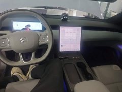 NIO ET5T 2024 100kWh Touring - ფოტო 9