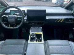 GAC AION Y 70 Tech Vitality Edition - ფოტო 5