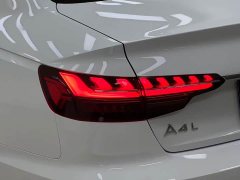 Audi A4L 40 TFSI Fashion Dynamic - ფოტო 10