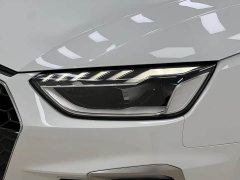 Audi A4L 40 TFSI Fashion Dynamic - ფოტო 11