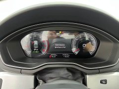 Audi A4L 40 TFSI Fashion Dynamic - ფოტო 16