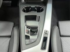 Audi A4L 40 TFSI Fashion Dynamic - ფოტო 17