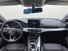 Audi A4L 40 TFSI Fashion Dynamic - ფოტო 20