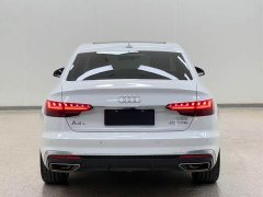 Audi A4L 40 TFSI Fashion Dynamic - ფოტო 5