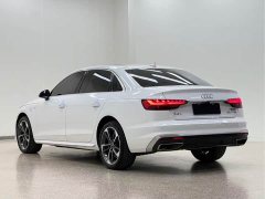 Audi A4L 40 TFSI Fashion Dynamic - ფოტო 6