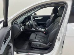 Audi A4L 40 TFSI Fashion Dynamic - ფოტო 7