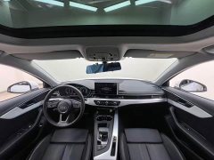Audi A4L 40 TFSI Fashion Dynamic - ფოტო 9