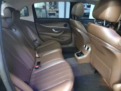 Mercedes-Benz E-Class E 300 L Fashion Edition - ფოტო 10