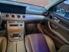 Mercedes-Benz E-Class E 300 L Fashion Edition - ფოტო 11