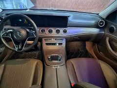Mercedes-Benz E-Class E 300 L Fashion Edition - ფოტო 12