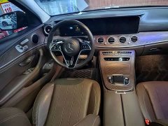 Mercedes-Benz E-Class E 300 L Fashion Edition - ფოტო 13